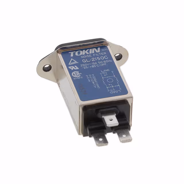 GL-2150C-30 KEMET  Stromeingangsmodule (PEM)